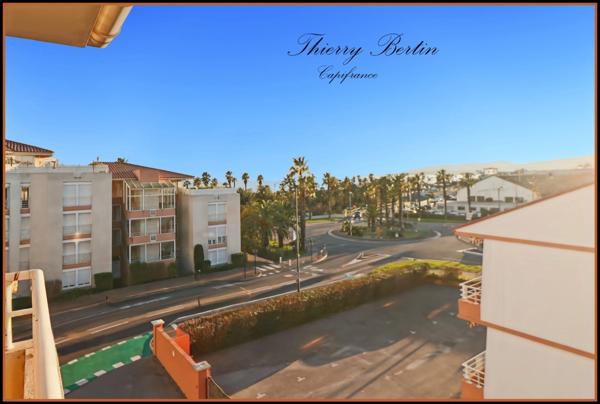 Appartement à vendre 3 pièces FREJUS (83)