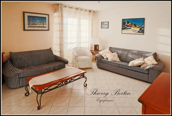 Appartement à vendre 3 pièces FREJUS (83)