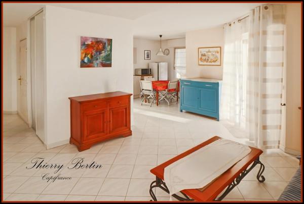 Appartement à vendre 3 pièces FREJUS (83)