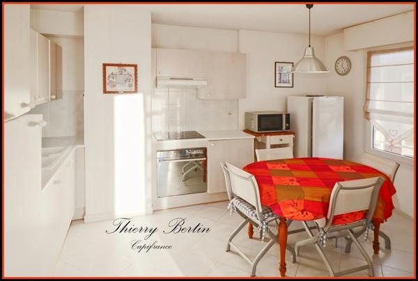 Appartement à vendre 3 pièces FREJUS (83)