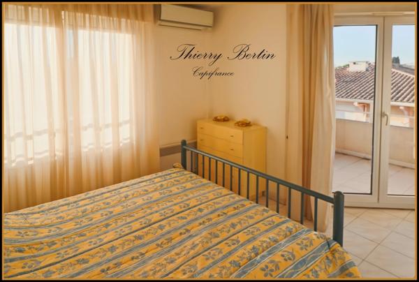 Appartement à vendre 3 pièces FREJUS (83)