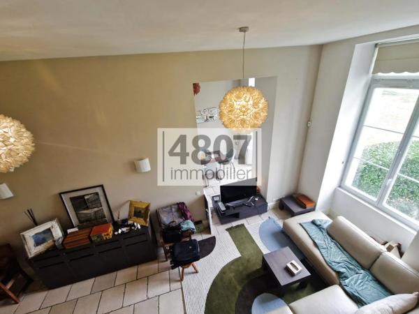 Appartement à vendre à Étrembières (74100)