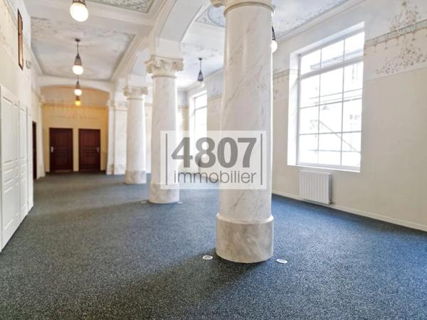 Appartement à vendre à Étrembières (74100)