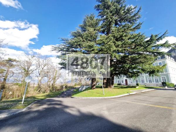 Appartement à vendre à Étrembières (74100)