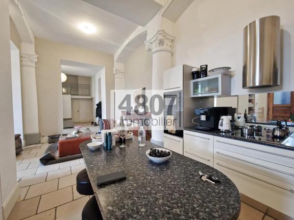 Appartement à vendre à Étrembières (74100)