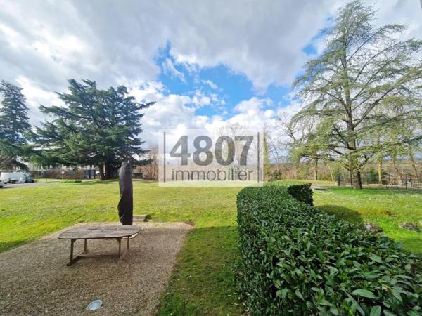 Appartement à vendre à Étrembières (74100)