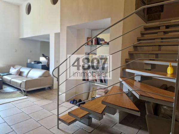 Appartement à vendre à Étrembières (74100)