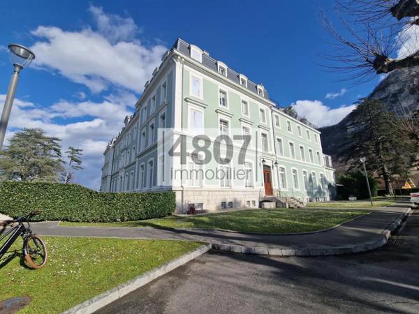 Appartement à vendre à Étrembières (74100)