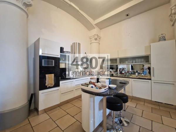 Appartement à vendre à Étrembières (74100)