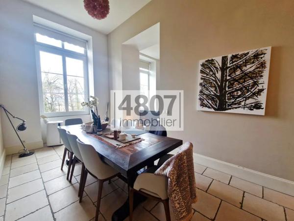 Appartement à vendre à Étrembières (74100)