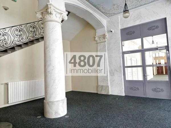 Appartement à vendre à Étrembières (74100)