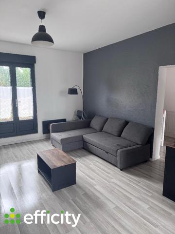 Appartement
         3 pièces
        - 82 m² 132 000 € *