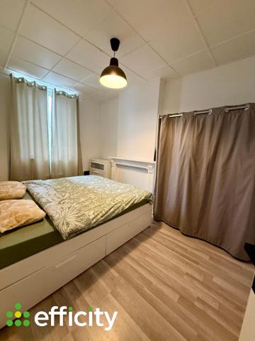 Appartement
         3 pièces
        - 82 m² 132 000 € *