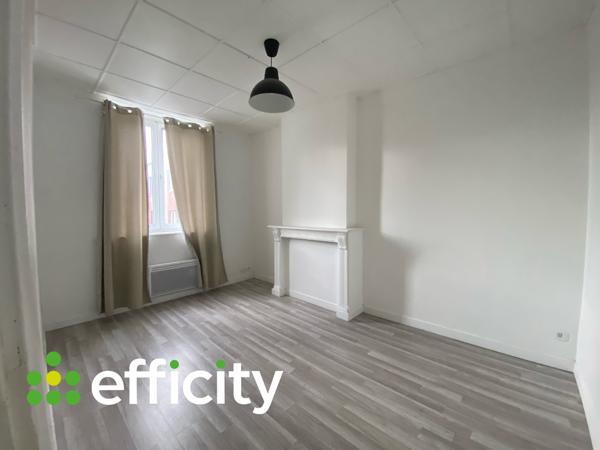 Appartement
         3 pièces
        - 82 m² 125 700 € *