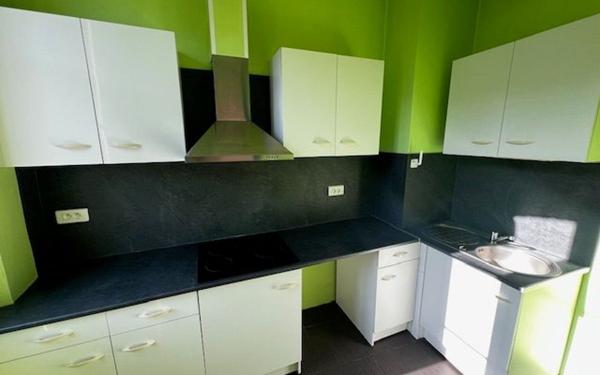 Appartement à louer    3 pièces •  Caussade