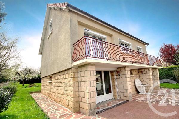 maison à vendre  6 pièces - 147 m2 SEZANNE - 51