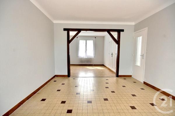 maison à vendre  6 pièces - 147 m2 SEZANNE - 51