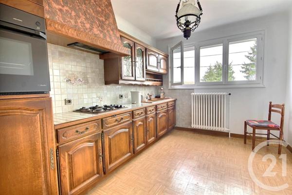 maison à vendre  6 pièces - 147 m2 SEZANNE - 51