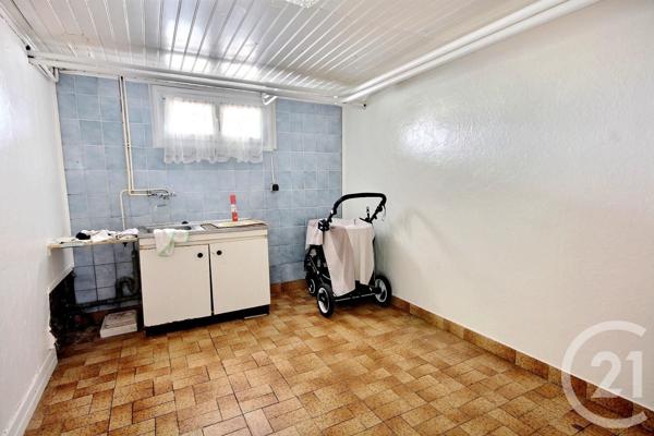 maison à vendre  6 pièces - 147 m2 SEZANNE - 51