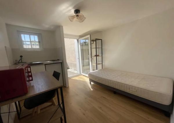 3956RS-1 - Vente Appartement ANGERS