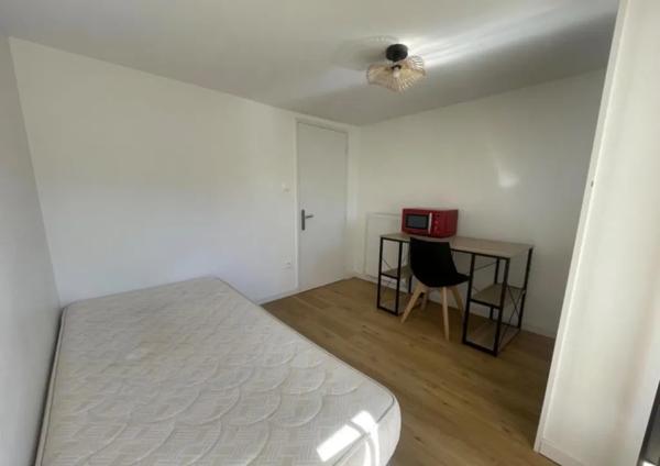 3956RS-1 - Vente Appartement ANGERS