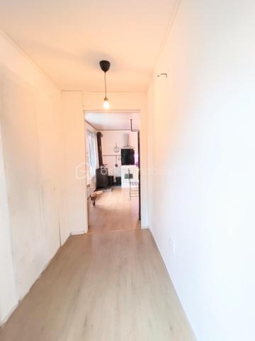 Maison de loisirs de 60 m²