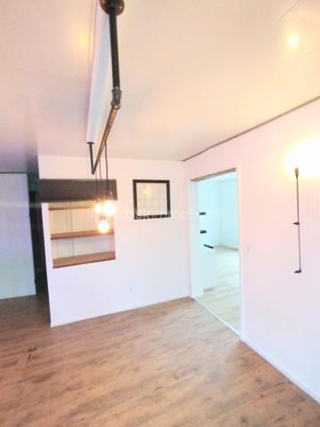 Maison de loisirs de 60 m²