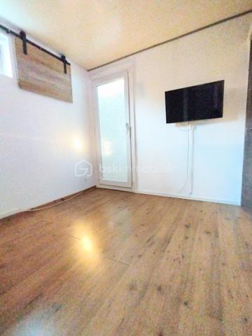 Maison de loisirs de 60 m²