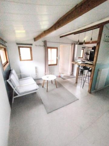 Maison de loisirs de 60 m²