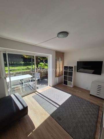 Maison de loisirs de 60 m²