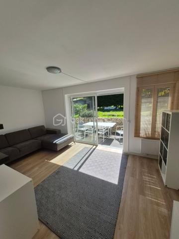 Maison de loisirs de 60 m²