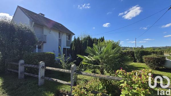 Maison à vendre 5 pièces 90 m² Arette