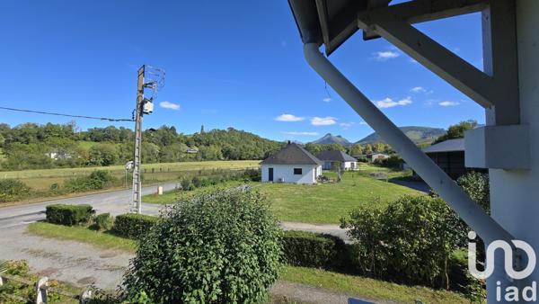 Maison à vendre 5 pièces 90 m² Arette