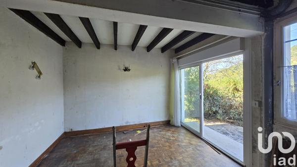 Maison à vendre 5 pièces 90 m² Arette