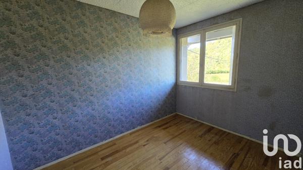 Maison à vendre 5 pièces 90 m² Arette