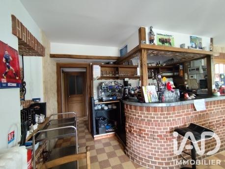Immeuble à vendre 546 m² Vervins