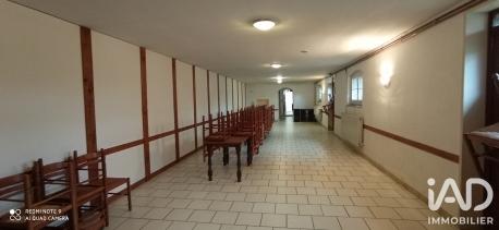 Immeuble à vendre 546 m² Vervins