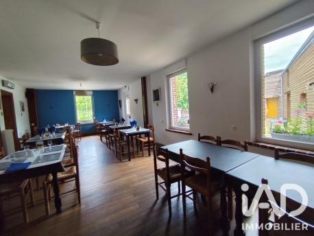 Immeuble à vendre 546 m² Vervins