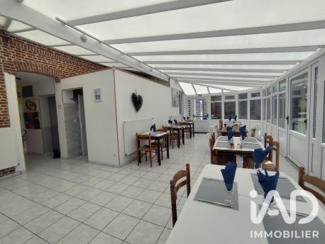 Immeuble à vendre 546 m² Vervins