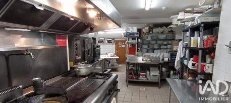 Immeuble à vendre 546 m² Vervins