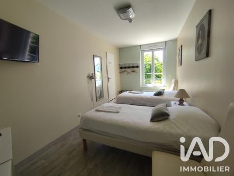 Immeuble à vendre 546 m² Vervins