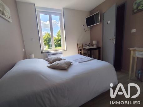Immeuble à vendre 546 m² Vervins
