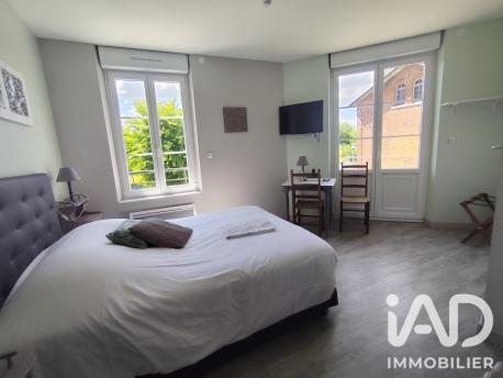 Immeuble à vendre 546 m² Vervins