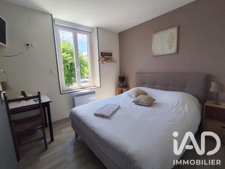 Immeuble à vendre 546 m² Vervins