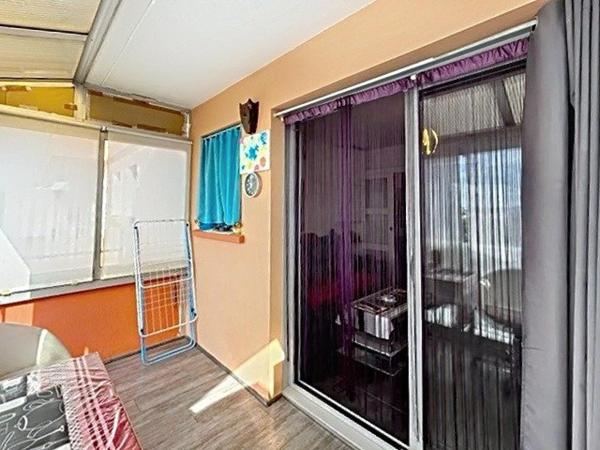 Studio vendu loué ,meublé et équipé