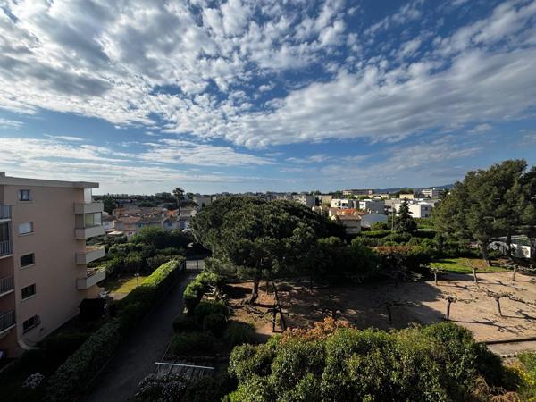 Studio vendu loué ,meublé et équipé