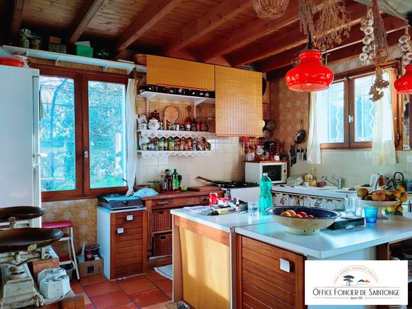 Villa 130 m² sur magnifique terrain au calme 