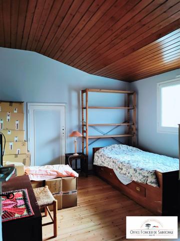 Villa 130 m² sur magnifique terrain au calme 