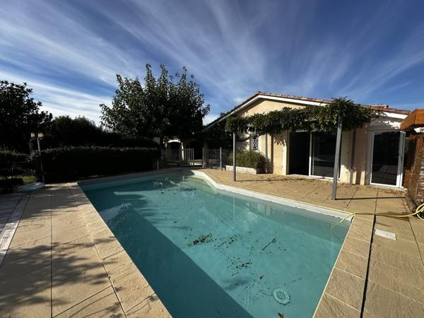 Maison à vendre |  Arveyres |  6 pièces | 153 m²