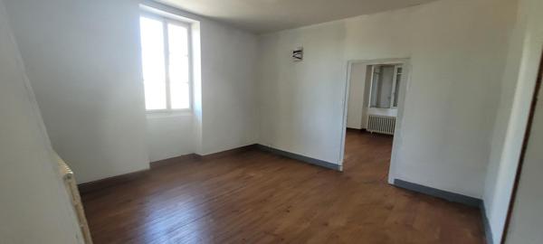 Maison familiale en pierre